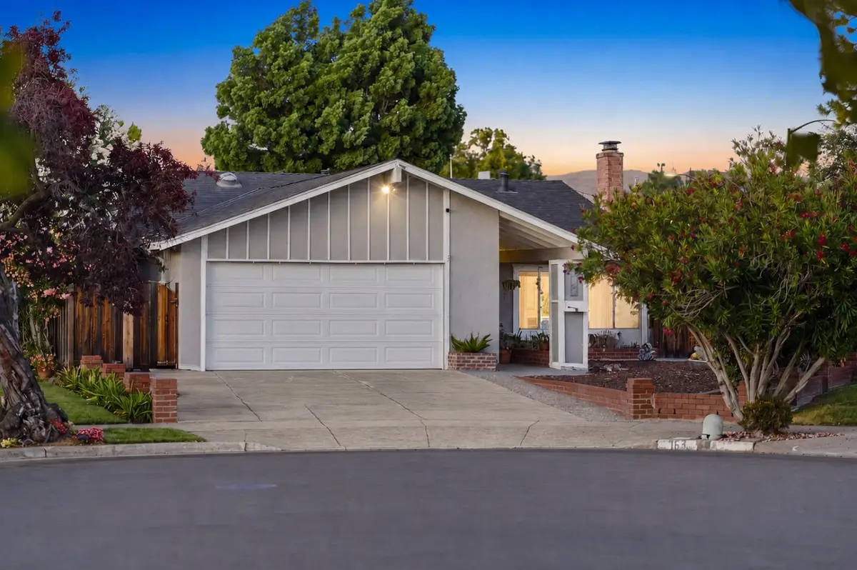 163 Burning Tree Drive, San Jose, CA 95119 - #1