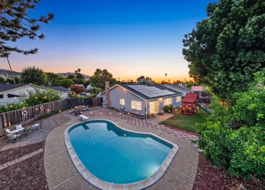 163 Burning Tree Drive, San Jose, CA 95119 - #3