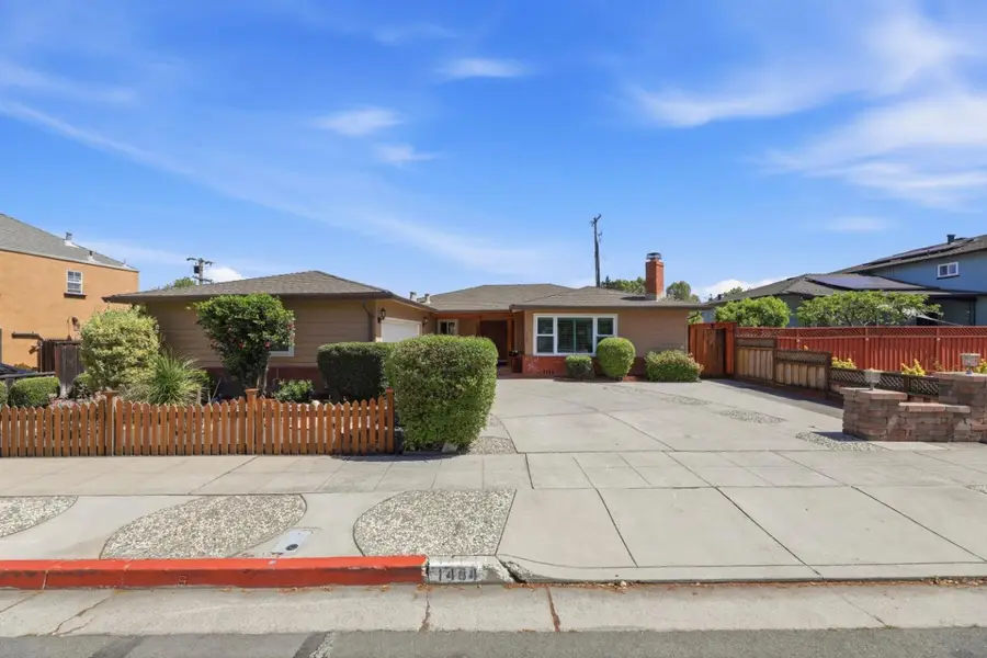 1484 Bird Avenue, San Jose, CA 95125 - #2