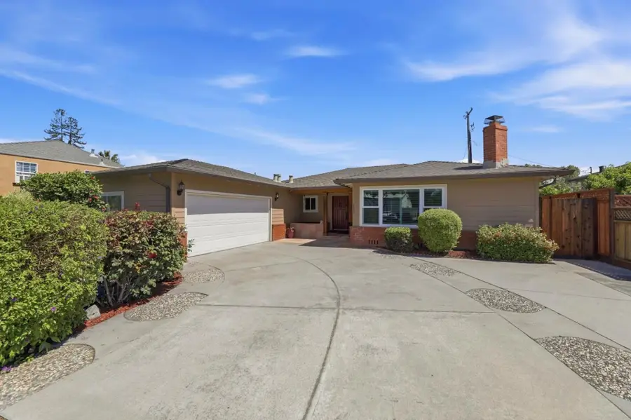 1484 Bird Avenue, San Jose, CA 95125 - #3