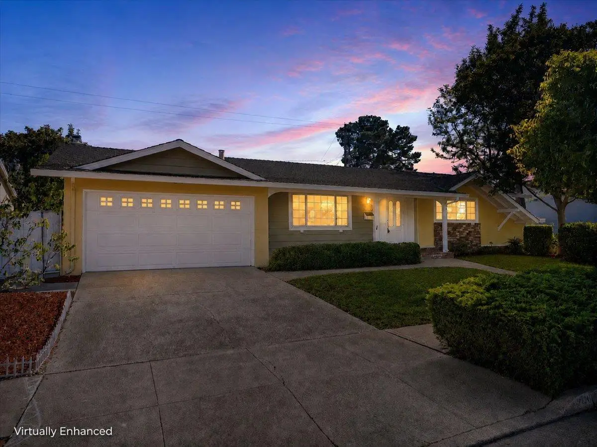 10620 Glenview Avenue, Cupertino, CA 95014 - #1