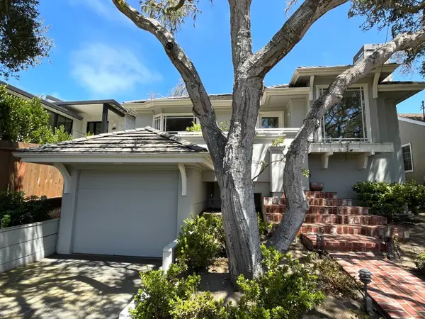 0 Lincoln 4 Ne Of 3rd Avenue, Carmel, CA 93921
