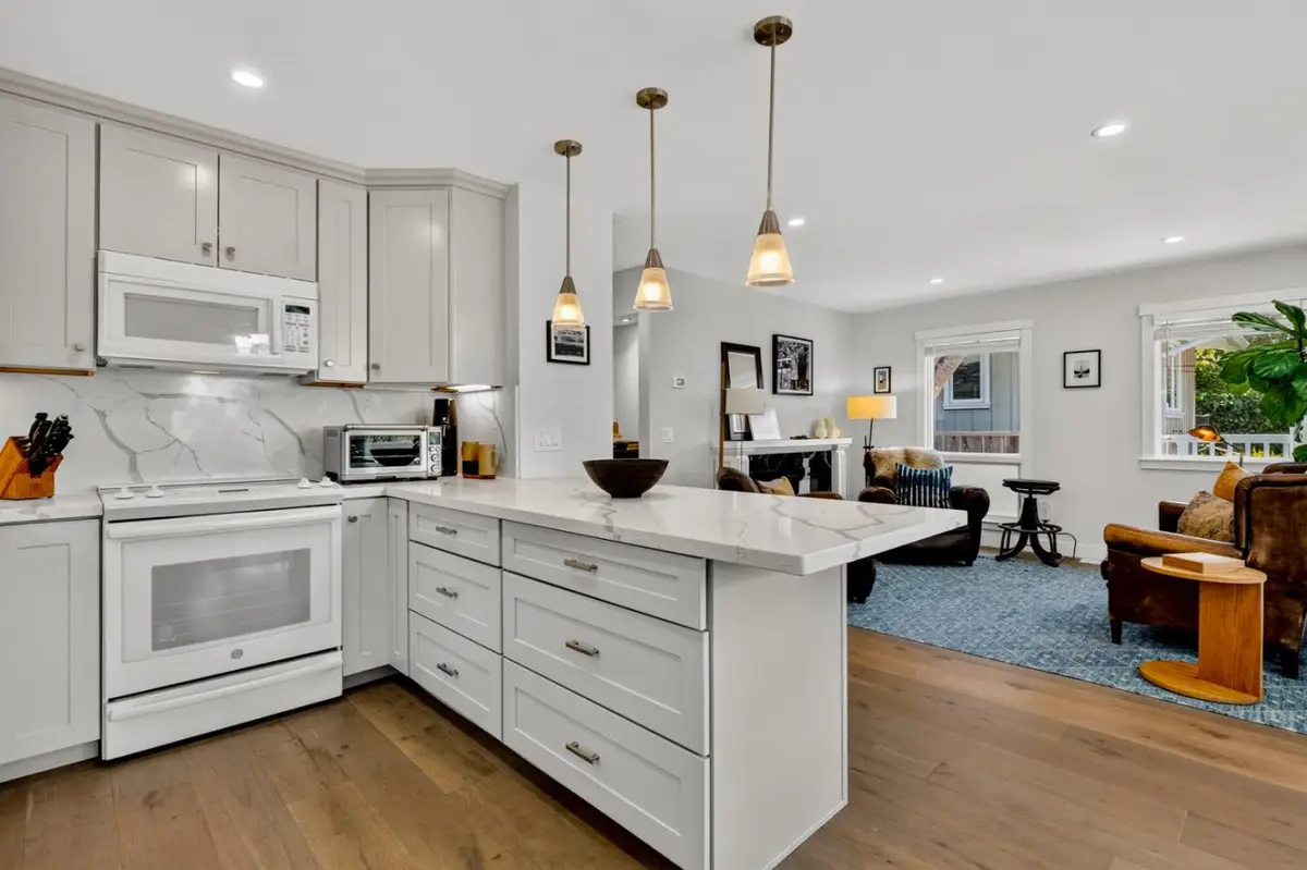 0 Santa Rita 4 Ne Of 6th Avenue Street, Carmel, CA 93921 - #1