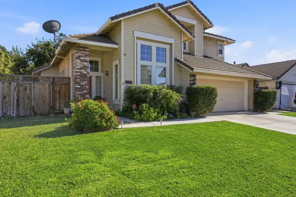 725 Everest Street, Los Banos, CA 93635