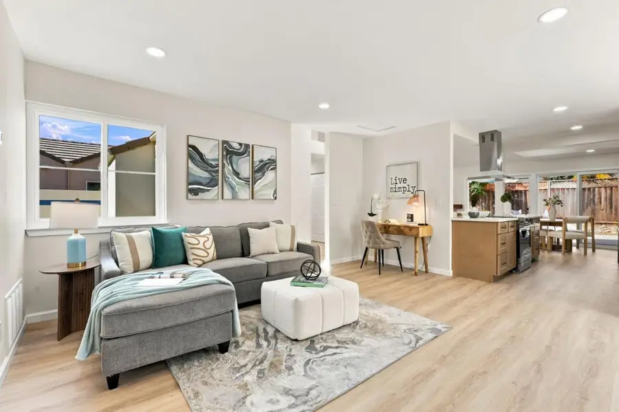 1385 Kelly Park Circle, Morgan Hill, CA 95037 - #3