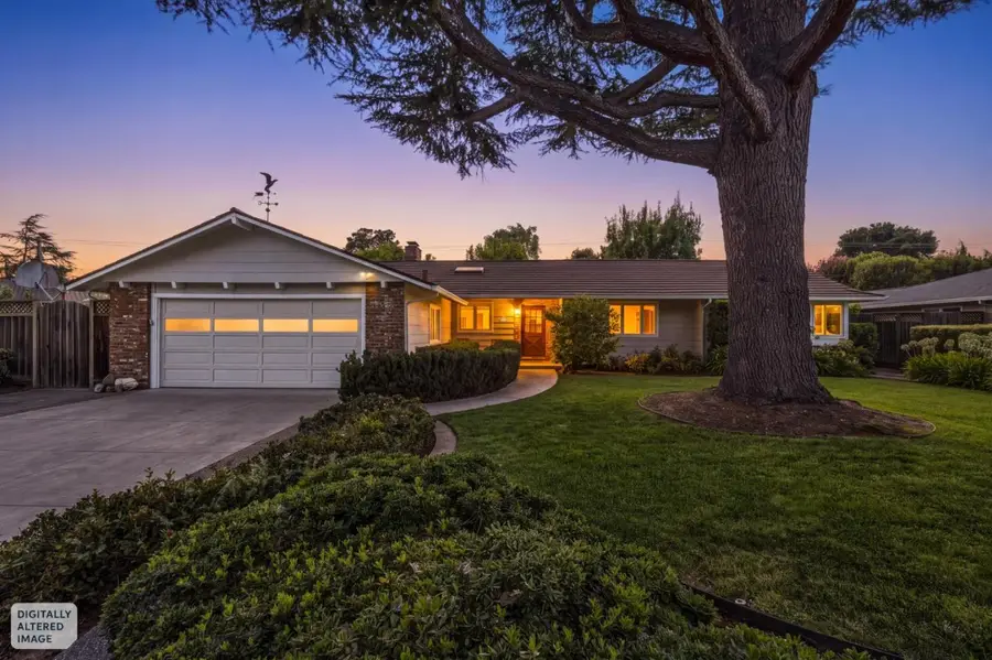 5618 W Walbrook Drive, San Jose, CA 95129 - #3