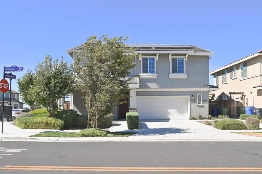 305 E Forsythia Way, Mountain House, CA 95391 - #1