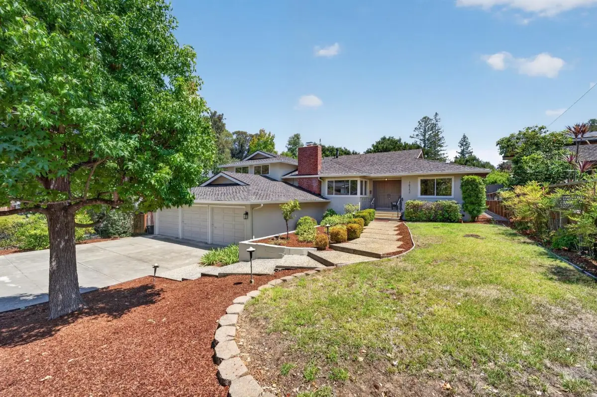 16342 Alexander Avenue, Monte Sereno, CA 95030 - #1