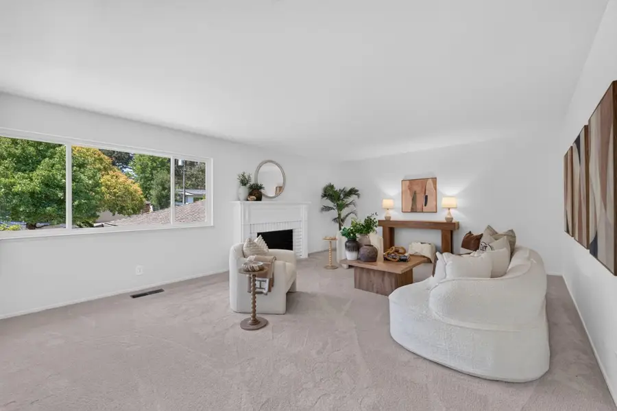 16342 Alexander Avenue, Monte Sereno, CA 95030 - #3