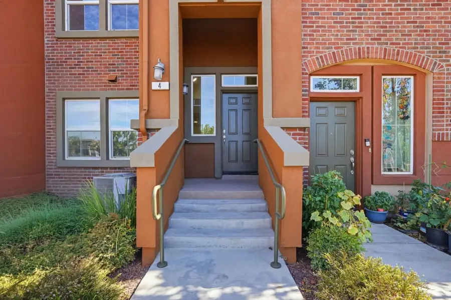 1025 Bellante Lane #4, San Jose, CA 95131 - #2