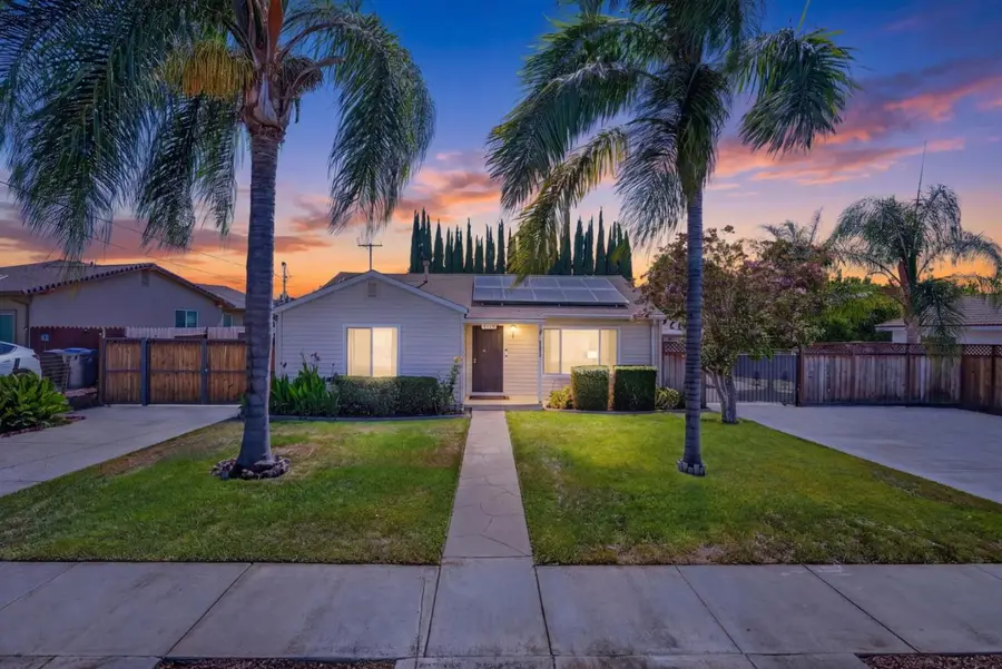 3119 Garden Avenue, San Jose, CA 95111 - #2