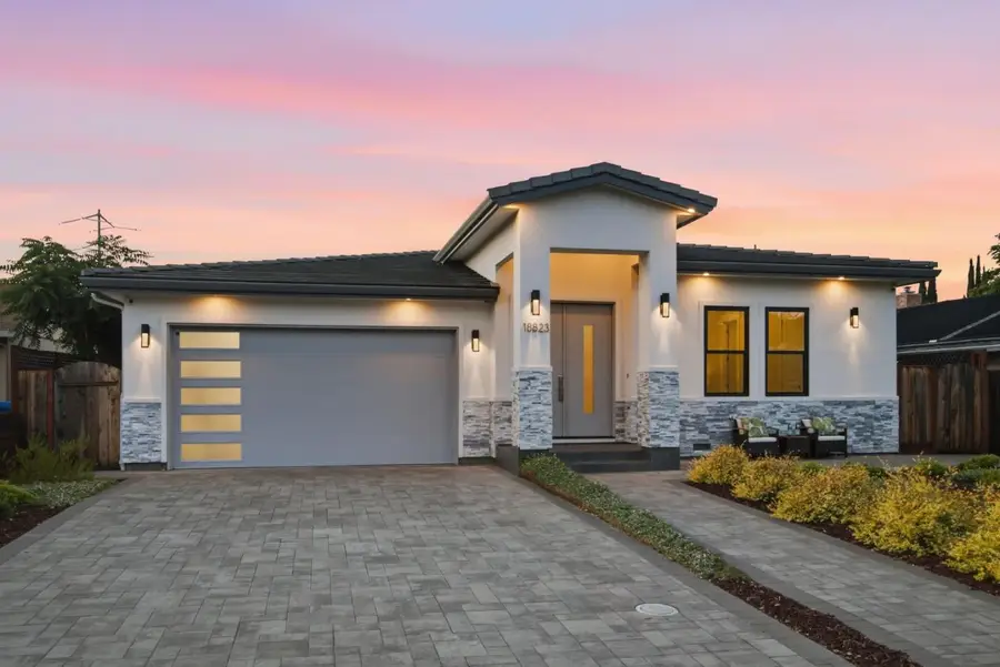 18823 Casa Blanca Lane, Saratoga, CA 95070 - #2