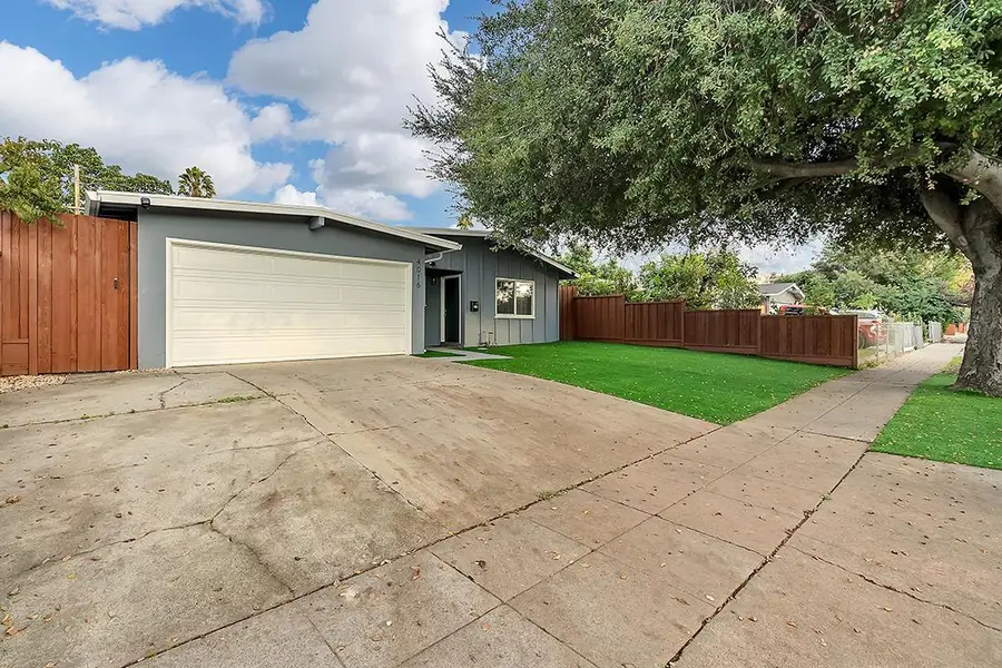 4016 San Bernardino Way, San Jose, CA 95111 - #3