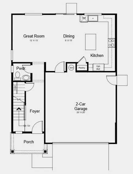 2030 Newhaven Drive, Vacaville, CA 95687 - #2
