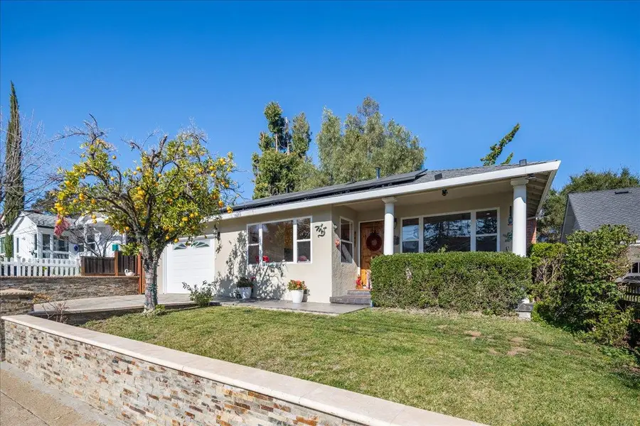 226 San Mateo Avenue, Los Gatos, CA 95030 - #2