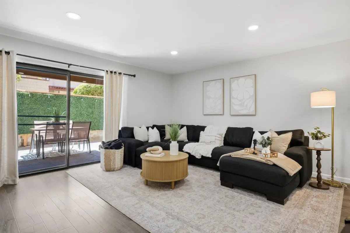 2785 S Bascom Avenue #19, Campbell, CA 95008 - #1