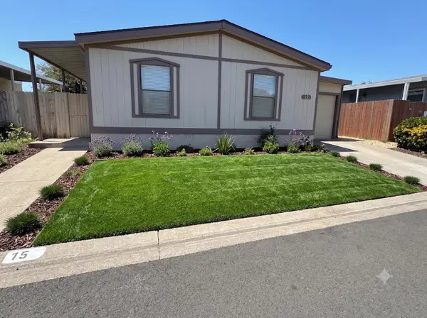 7855 Cottonwood #15, Sacramento, CA 95828