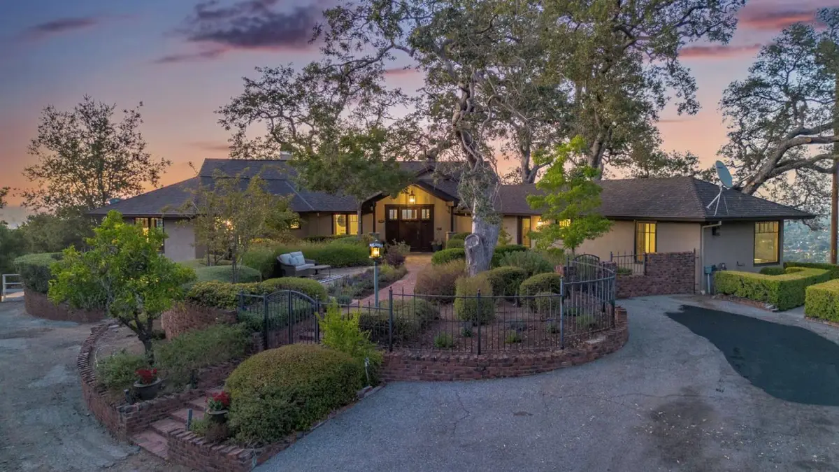 14942 Larga Vista Drive, Los Gatos, CA 95032 - #1