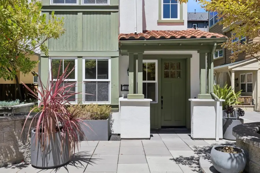 110 Tilton Avenue, San Mateo, CA 94401 - #3