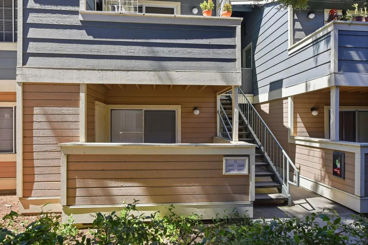 2695 Somerset Park Circle, San Jose, CA 95132 - #1