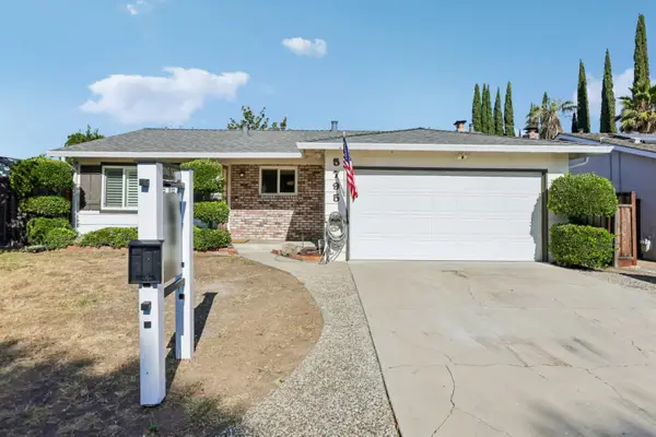 5795 Coralwood Way, San Jose, CA 95123