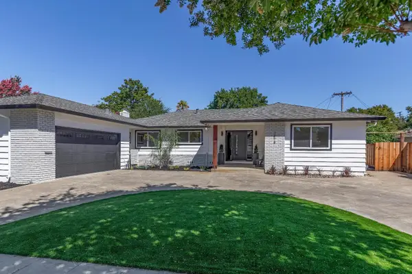 1473 Lesher Court, San Jose, CA 95125