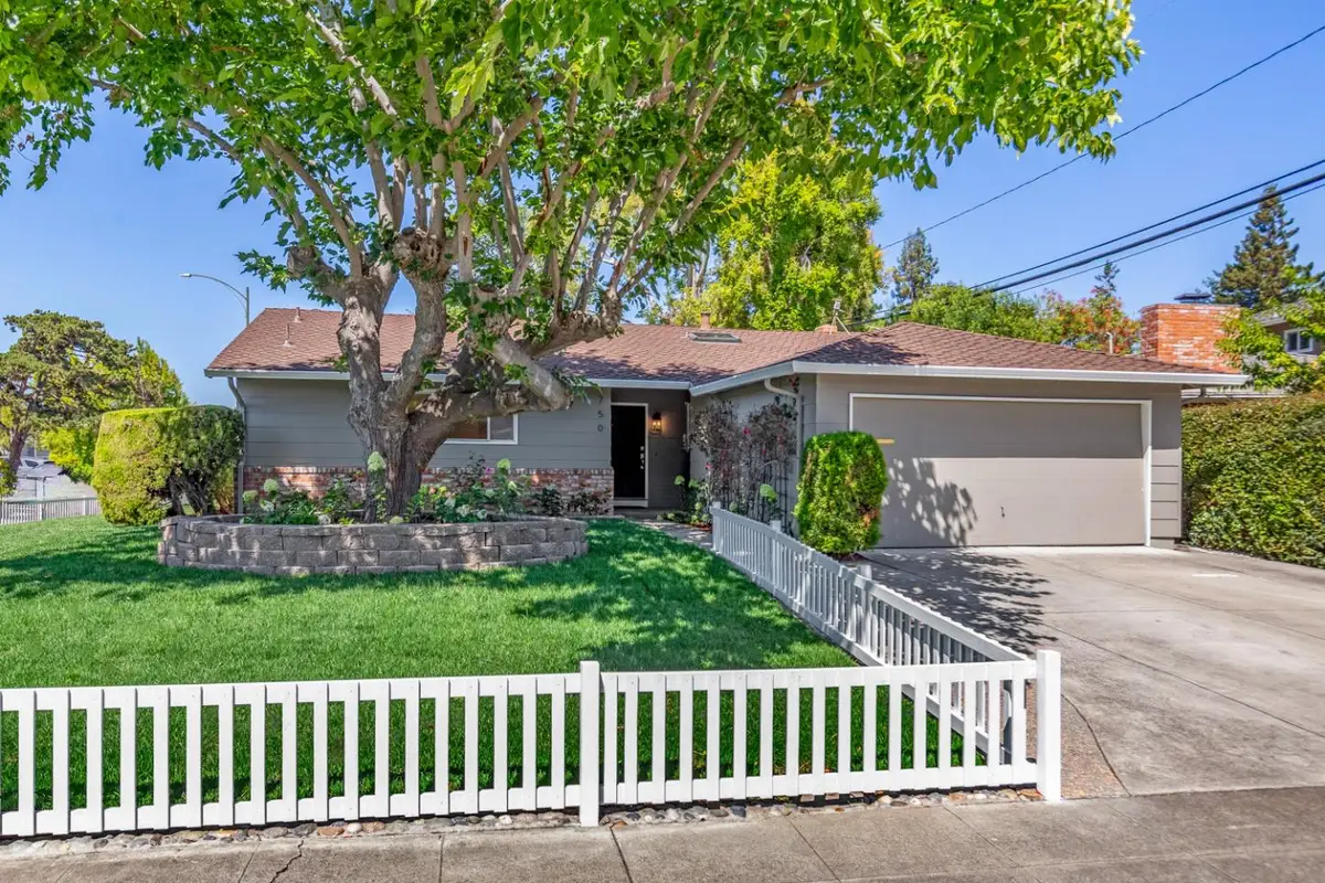 750 San Clemente Way, Mountain View, CA 94043 - #1