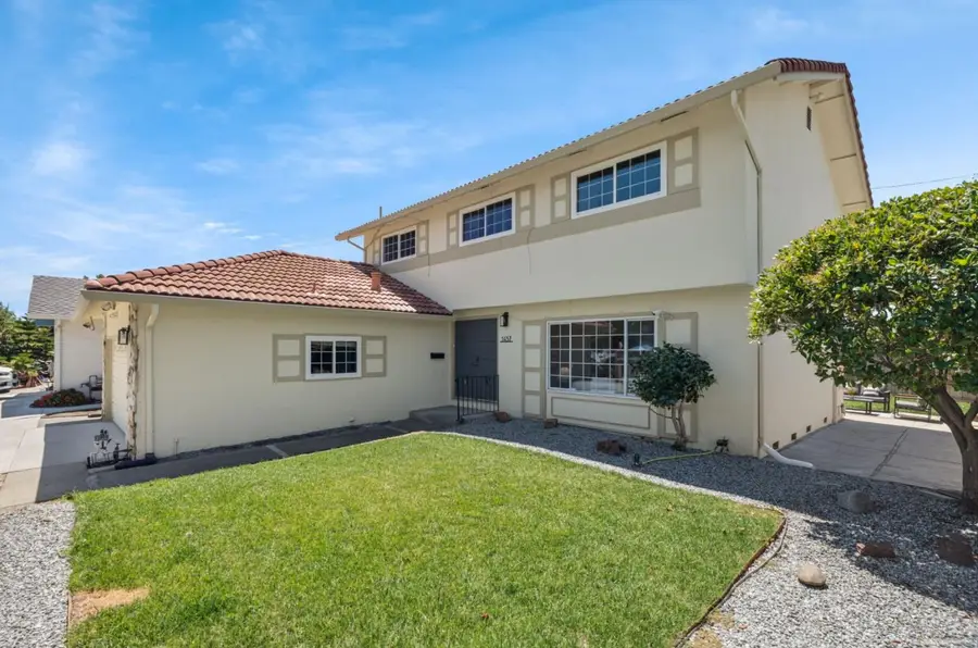 1457 Shaffer Drive, San Jose, CA 95132 - #3