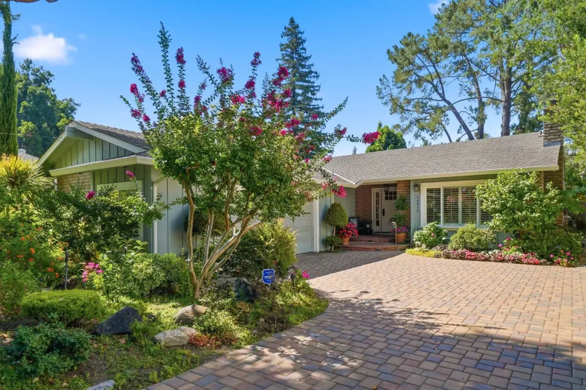 16912 Kennedy Road, Los Gatos, CA 95032 - #1