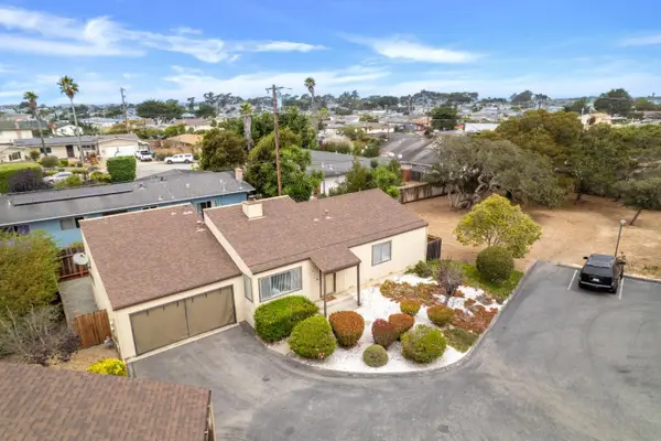 3080 Crumpton Lane #21, Marina, CA 93933