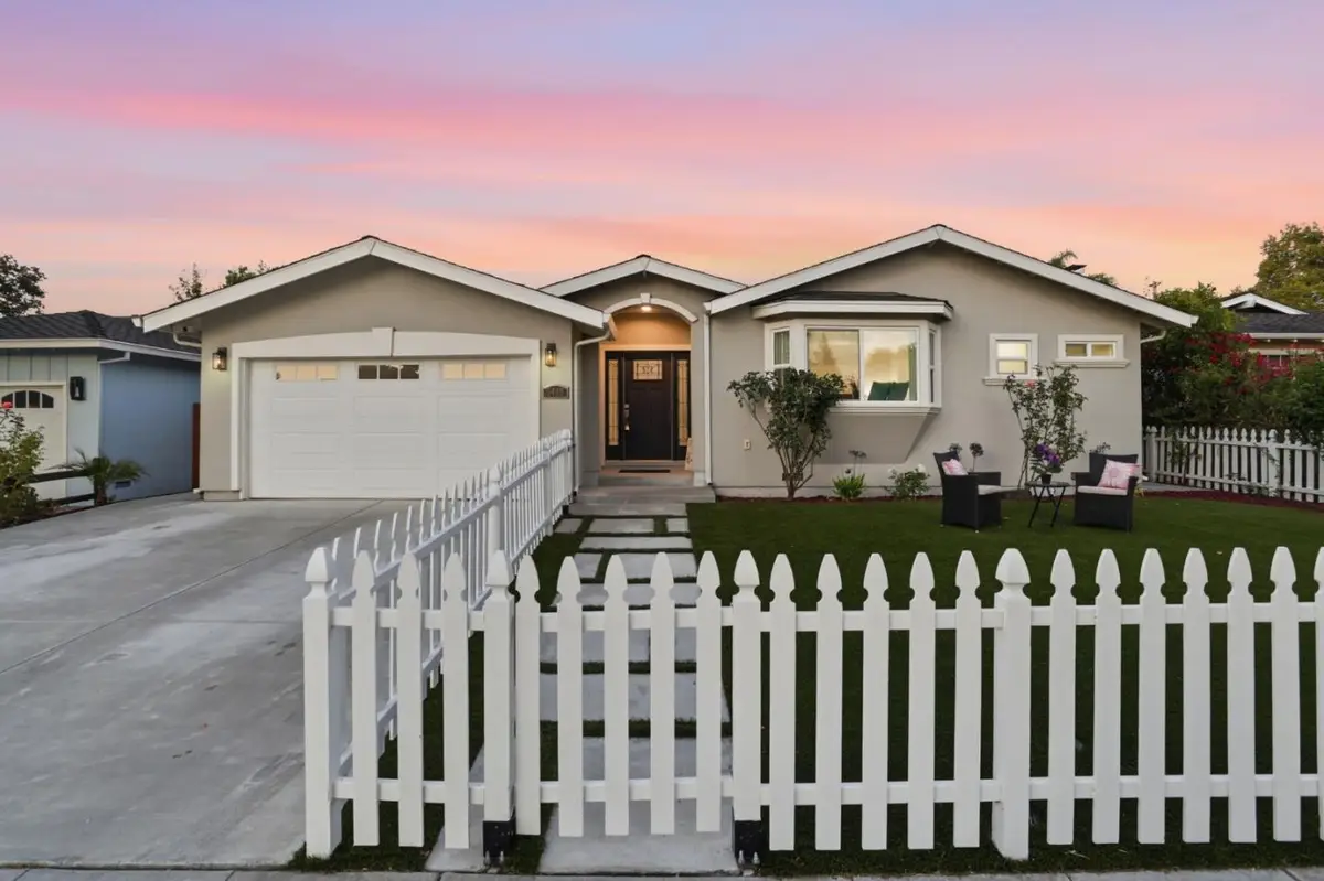 5486 Sharon Lane, San Jose, CA 95124 - #1