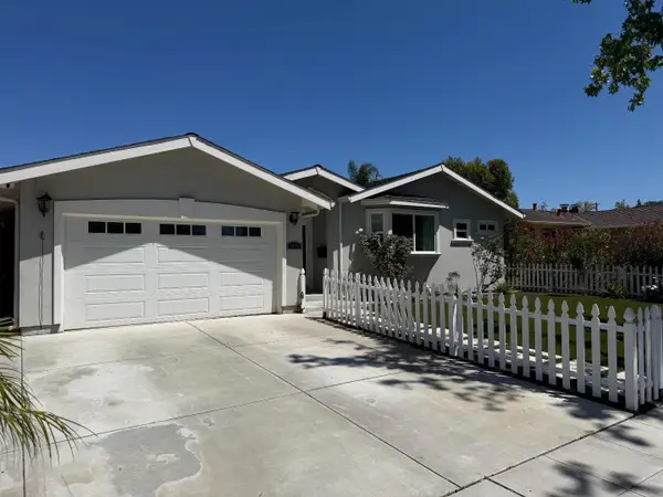 Address Withheld By Seller, San Jose, CA 95124