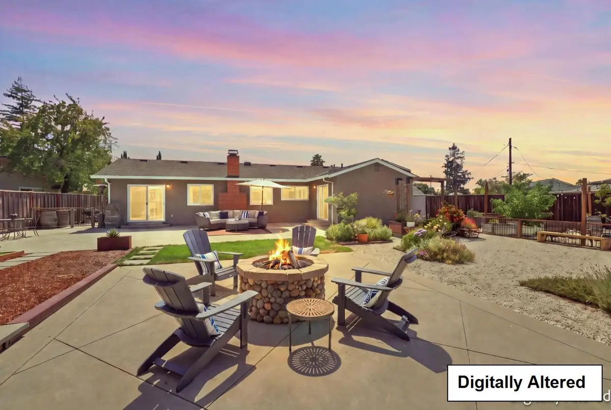 2843 Ivywood Court, San Jose, CA 95121 - #1