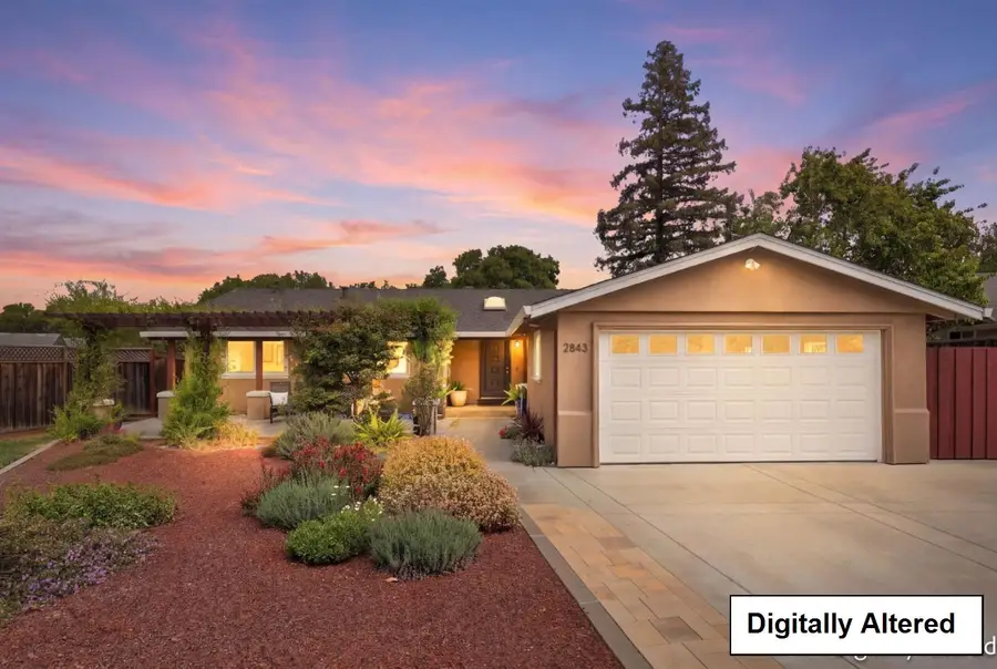 2843 Ivywood Court, San Jose, CA 95121 - #3