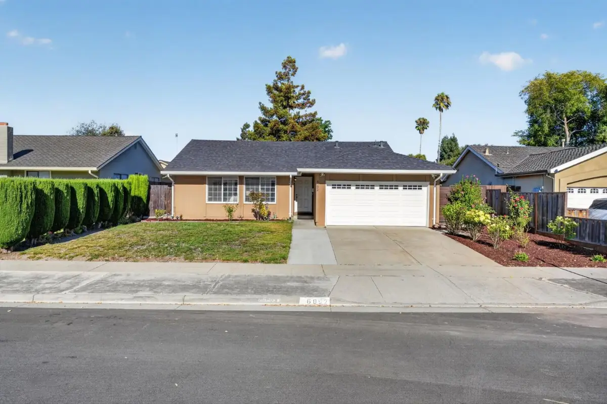6092 Vincent Court, San Jose, CA 95123 - #1