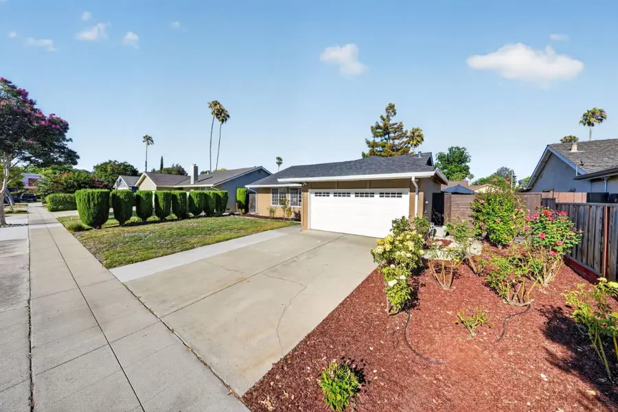 6092 Vincent Court, San Jose, CA 95123 - #2