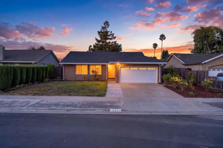 6092 Vincent Court, San Jose, CA 95123 - #3