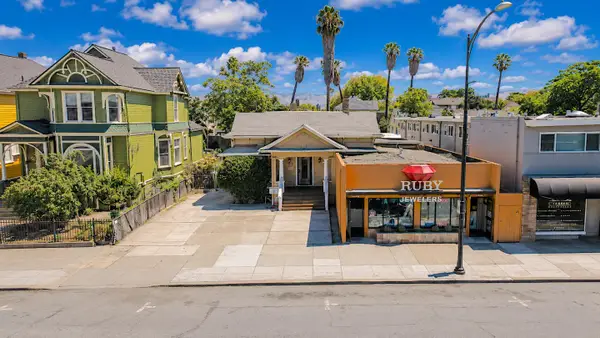 456 S 2nd Street, San Jose, CA 95113
