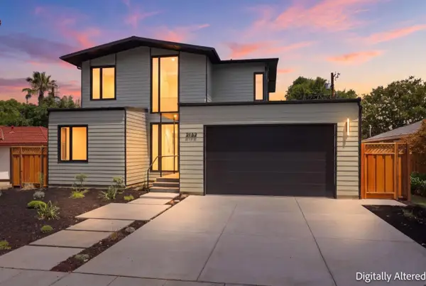 2132 Jonathan Avenue, San Jose, CA 95125