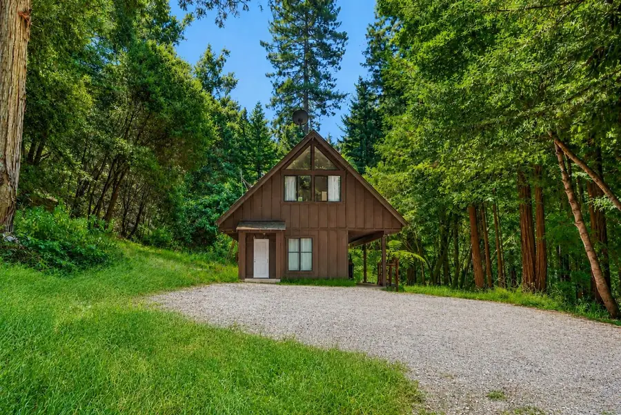 3750 Trout Gulch Road, Aptos, CA 95003 - #2