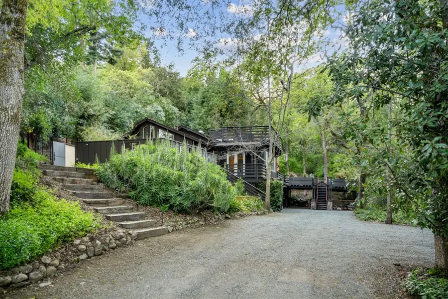176 Los Trancos Circle, Portola Valley, CA 94028 - #2