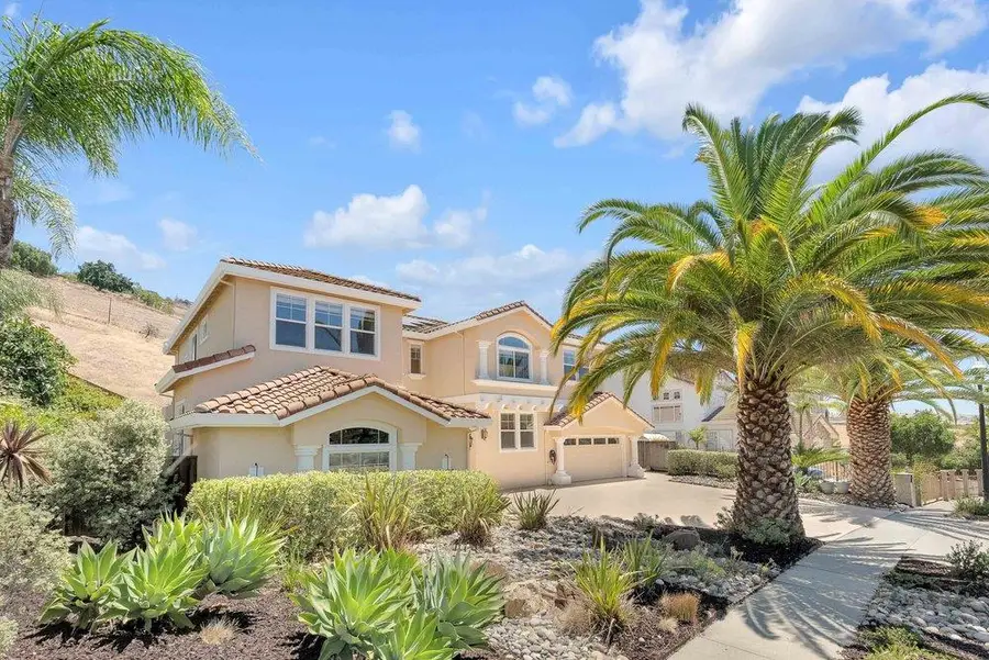 3838 Carrera Court, San Jose, CA 95148 - #3