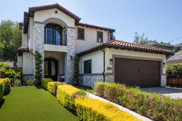 2311 Cottle Avenue, San Jose, CA 95125