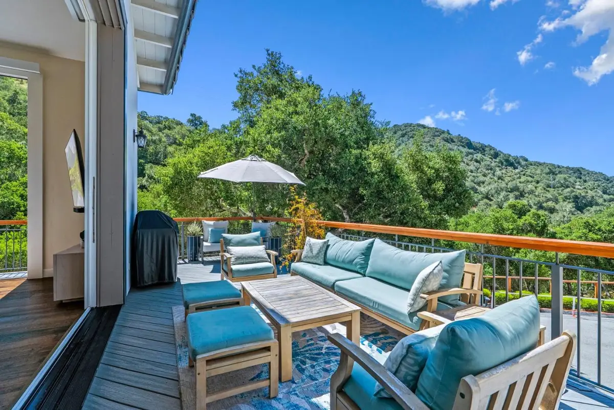 790 Country Club Drive, Carmel Valley, CA 93924 - #1