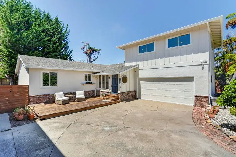 229 16th Avenue, Santa Cruz, CA 95062 - #2