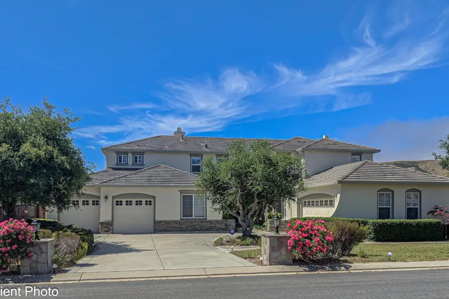 385 Via Vaquero Norte, San Juan Bautista, CA 95045 - #2