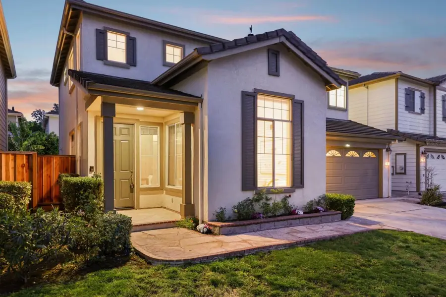 4011 Greenyard Court, San Jose, CA 95121 - #2