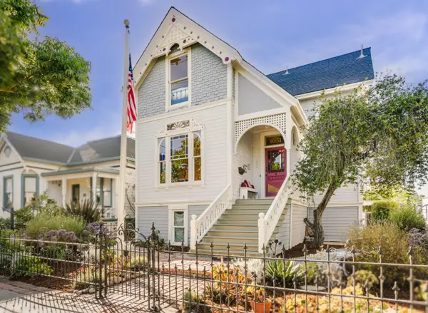 1051 Harrison Street, Santa Clara, CA 95050