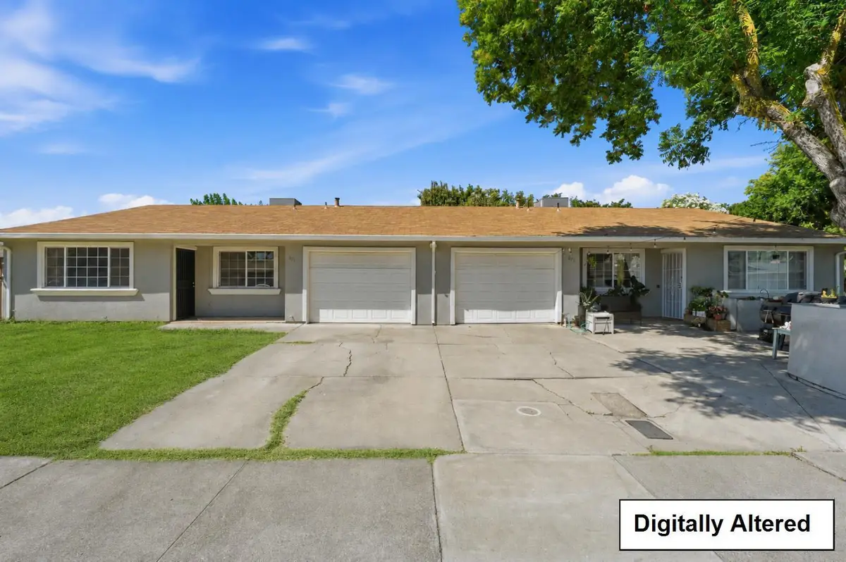 8711 Kelley Drive, Stockton, CA 95209 - #1