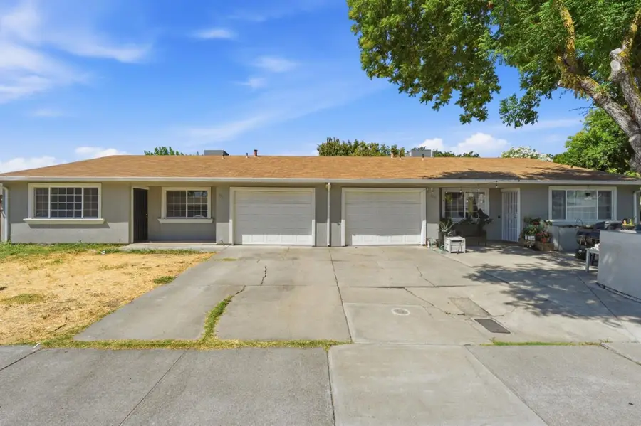 8711 Kelley Drive, Stockton, CA 95209 - #2